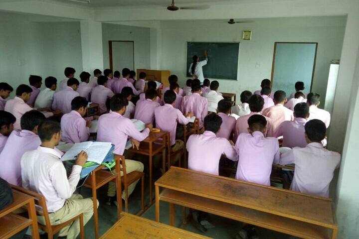 classroom